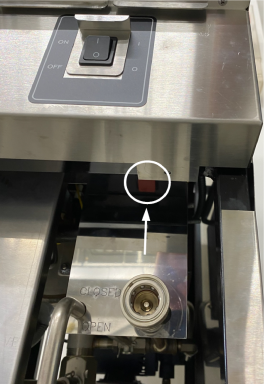 Robertshaw Henny Penny Fryer High Limit Safety Thermostat – Overheat Cut Off 16738