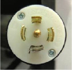 Twistlock Plug